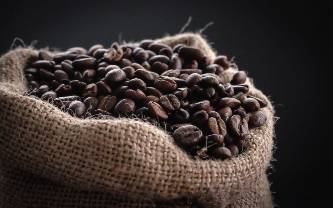Formar parte de la cadena de café