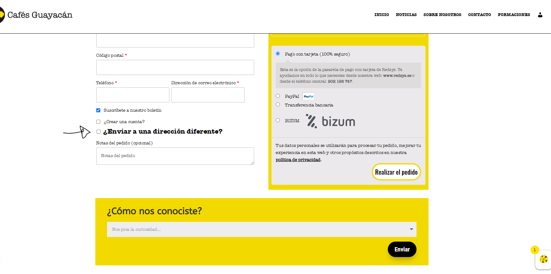 Captura