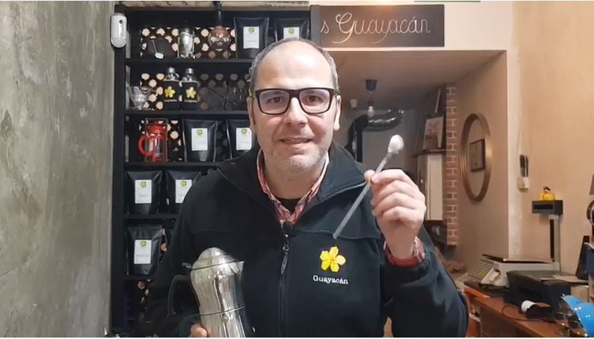 Elabora un café con toda su profundidad de sabor