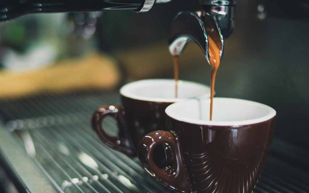Elegir café para tu cafetera
