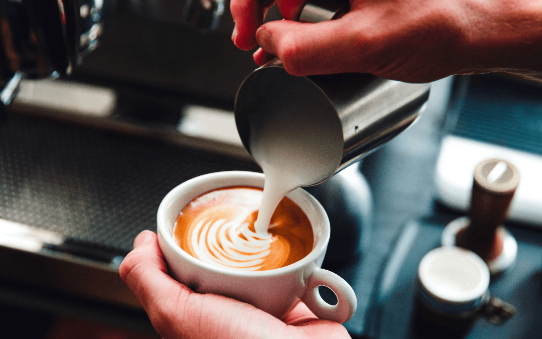 Experiencias de café diferentes en Madrid